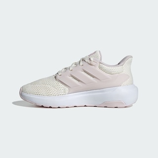 Foto 3 | Tenis Ultimashow 2.0 Adidas Blanco Mujer