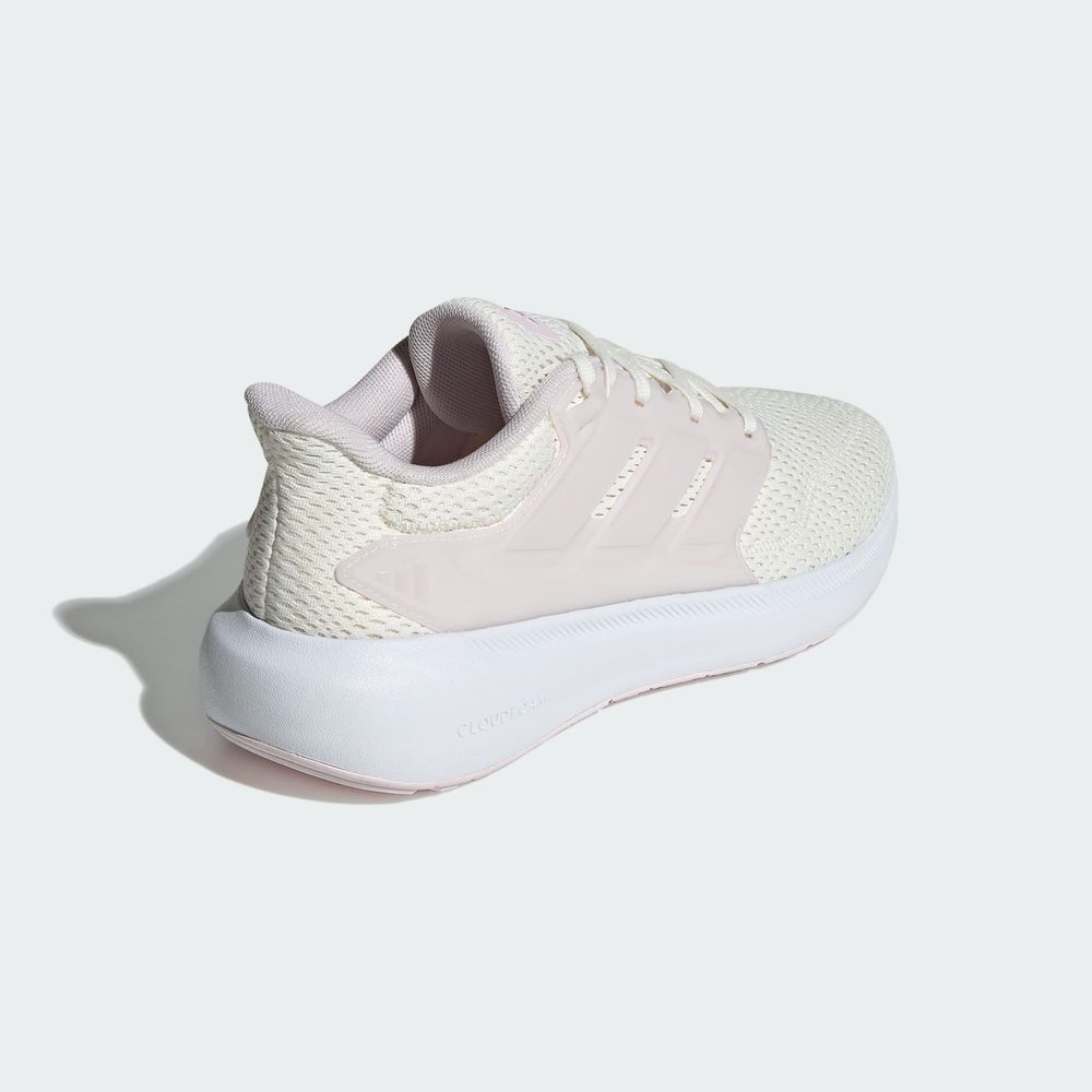 Foto 7 | Tenis Ultimashow 2.0 Adidas Blanco Mujer