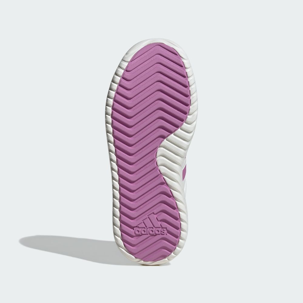 Foto 6 pulgar | Tenis Adidas Grand Court Platforma para Mujer