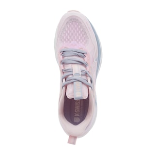 Foto 5 | Tenis K-swiss Atreux V Para Dama Color Rosa Claro