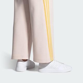 Foto 4 | Tenis Advantage Base 2.0 Adidas Blancos para Mujer