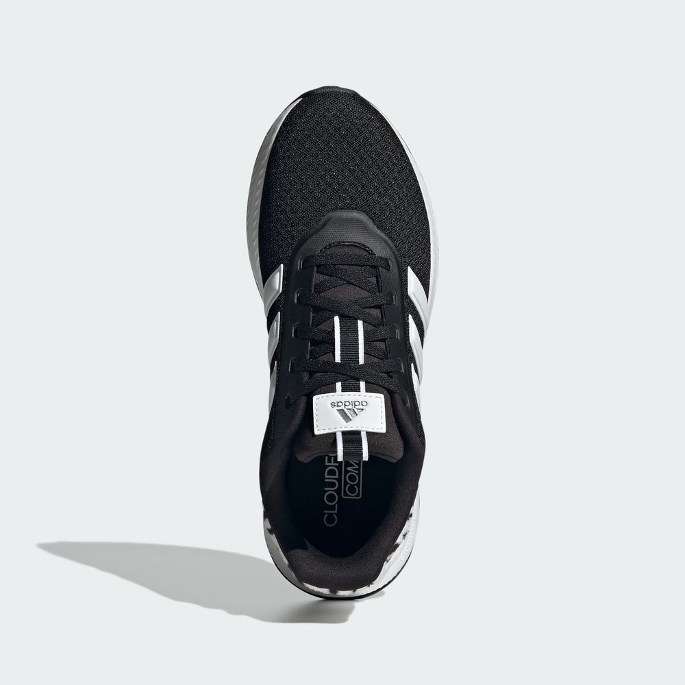 Foto 4 | Tenis Adidas X_plrpath Negro para Mujer