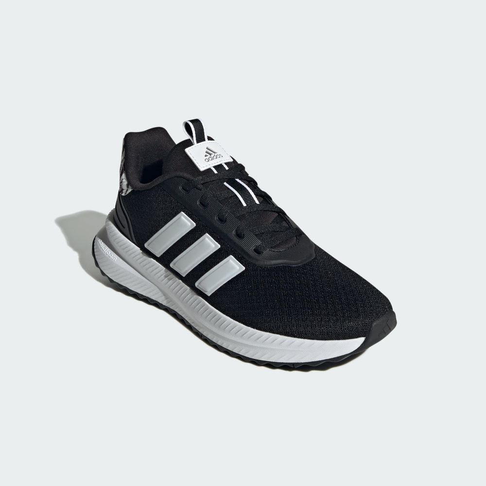 Foto 6 | Tenis Adidas X_plrpath Negro para Mujer