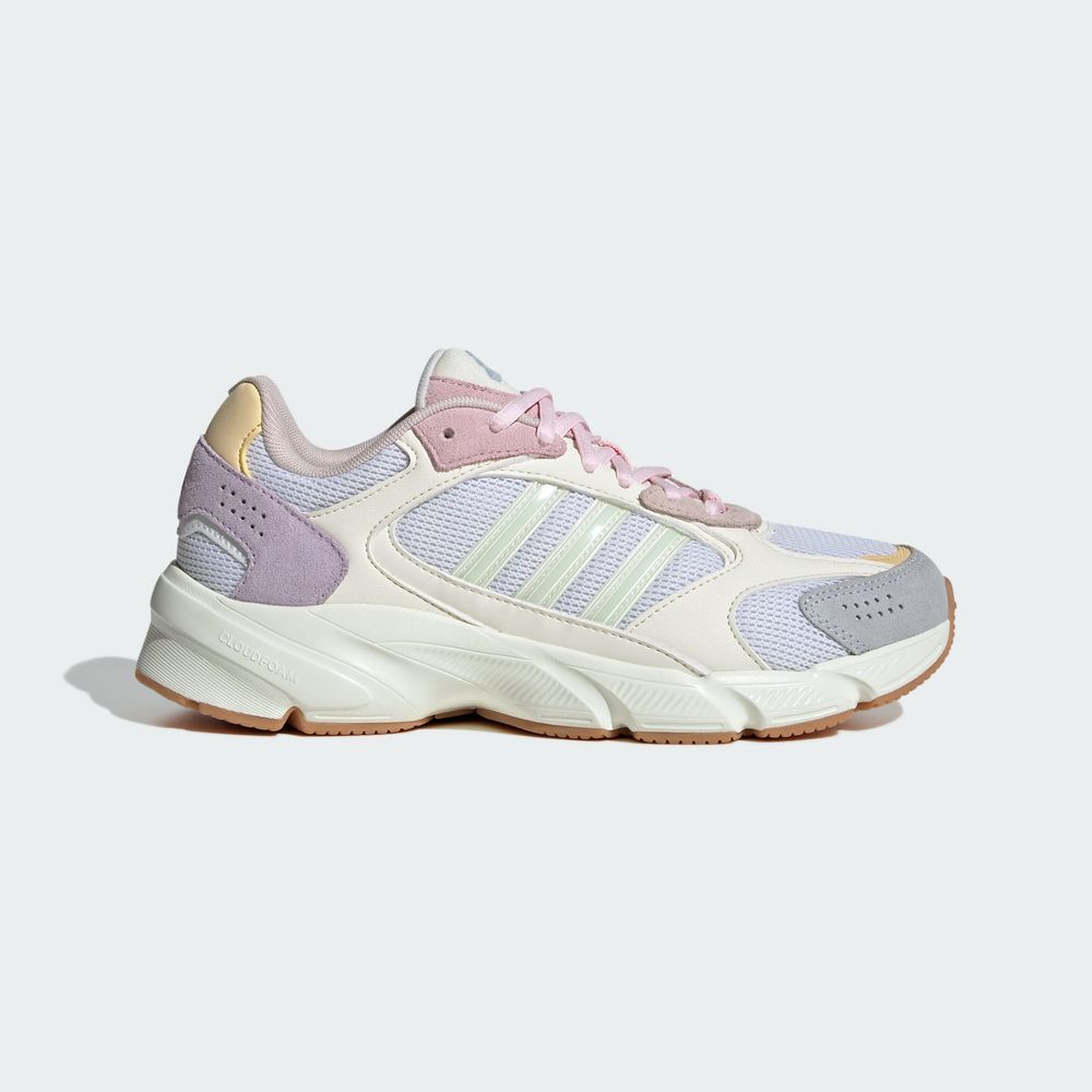 Tenis Adidas Crazychaos 2000 para Mujer