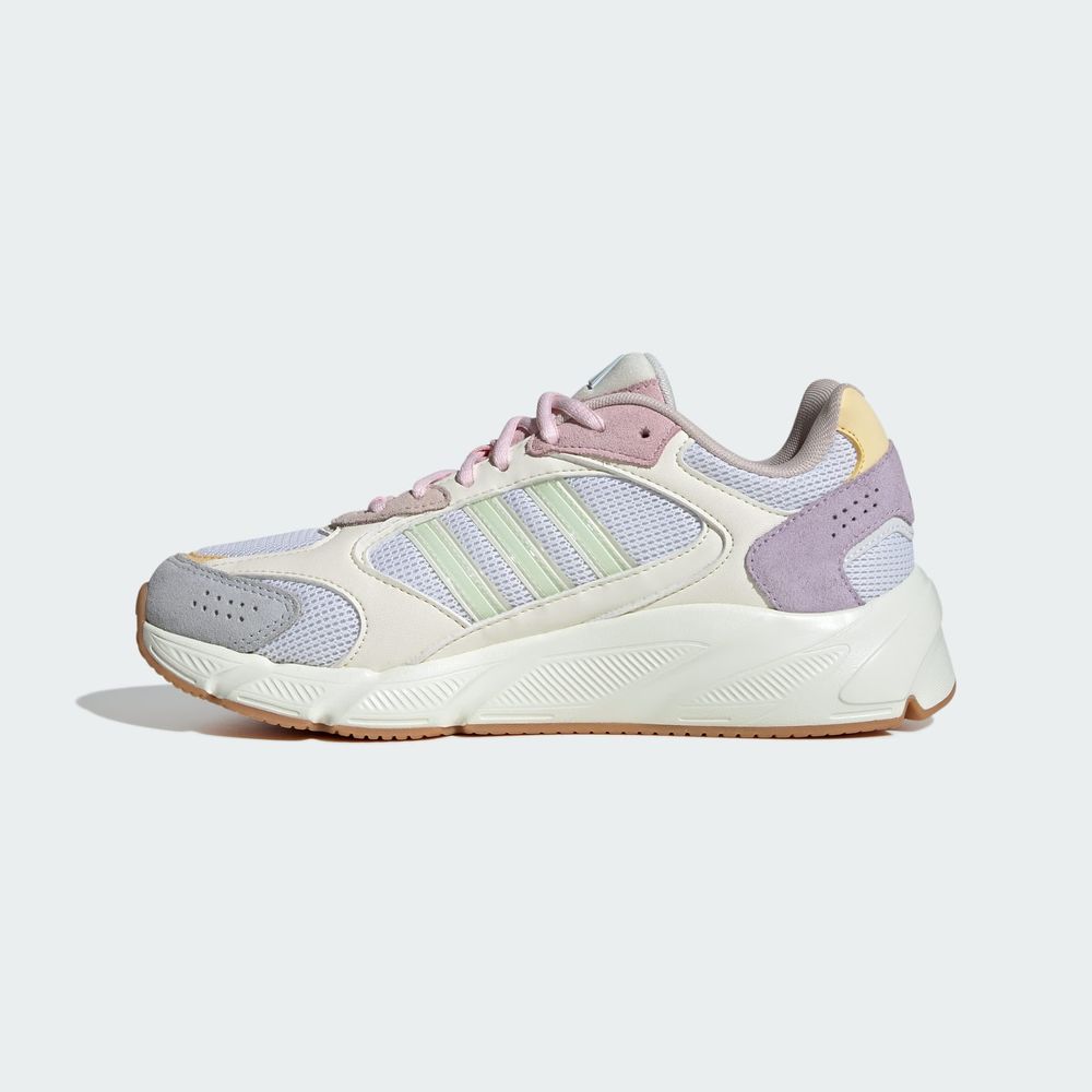 Foto 2 | Tenis Adidas Crazychaos 2000 para Mujer