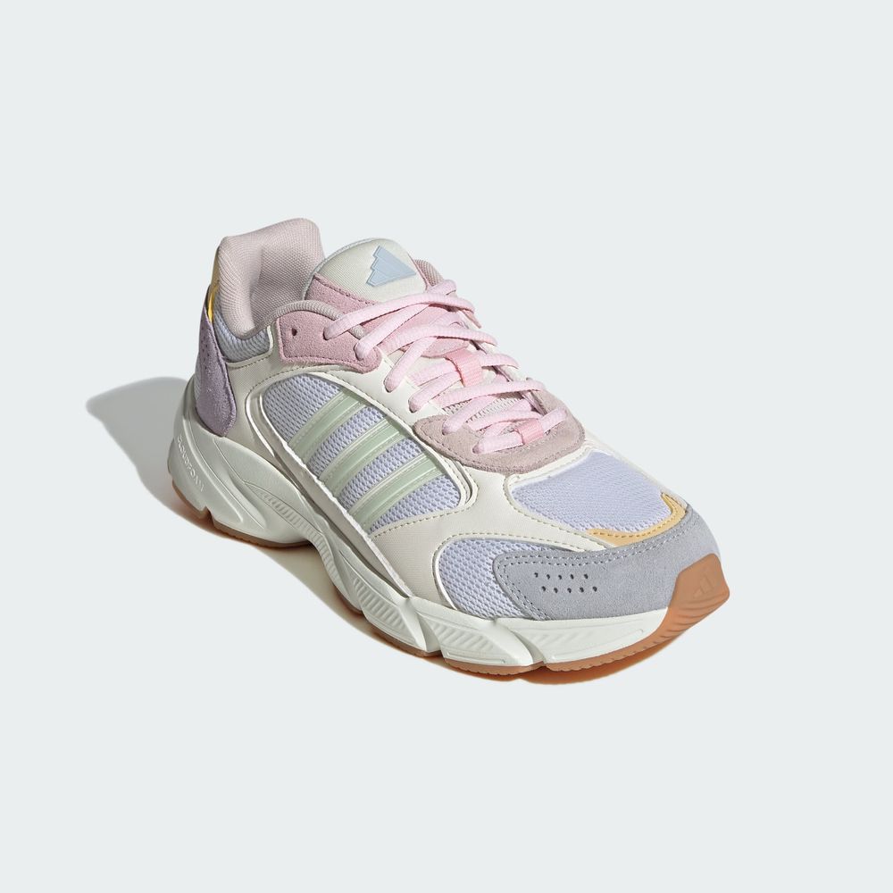 Foto 5 | Tenis Adidas Crazychaos 2000 para Mujer