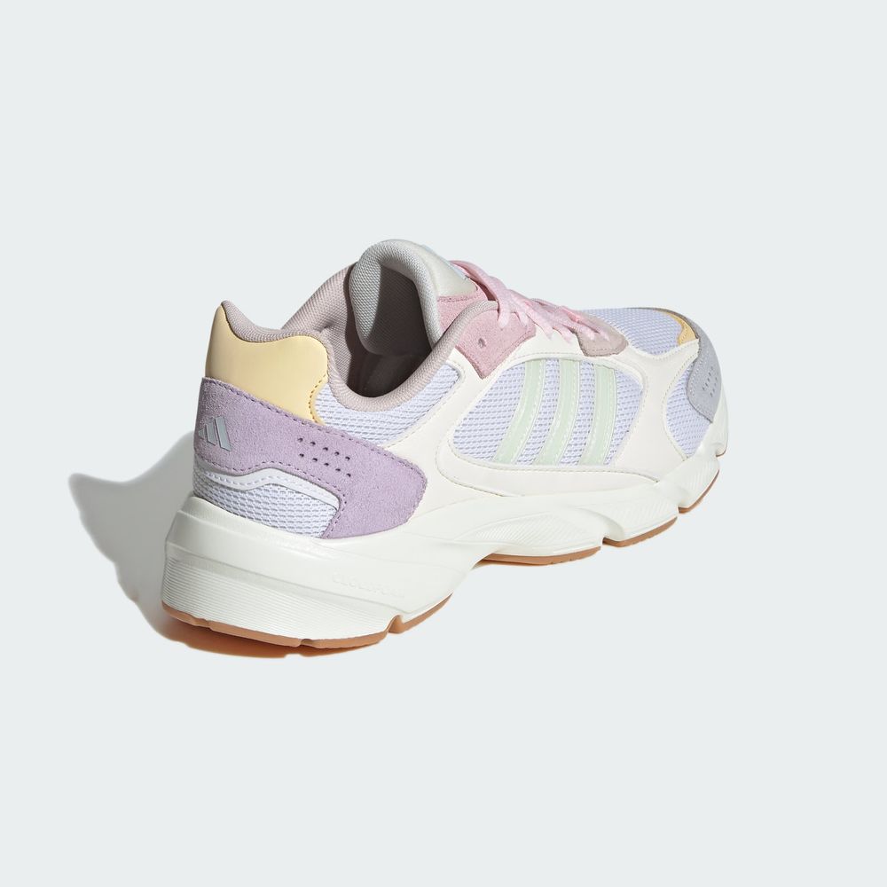 Foto 7 pulgar | Tenis Adidas Crazychaos 2000 para Mujer