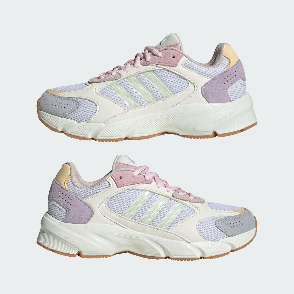 Foto 7 | Tenis Adidas Crazychaos 2000 para Mujer