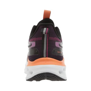 Foto 7 | Tenis K-swiss Atreux V Para Dama Color Negro