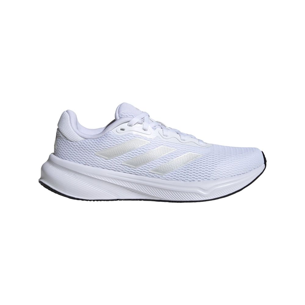 Tenis Response Adidas Blanco Mujer