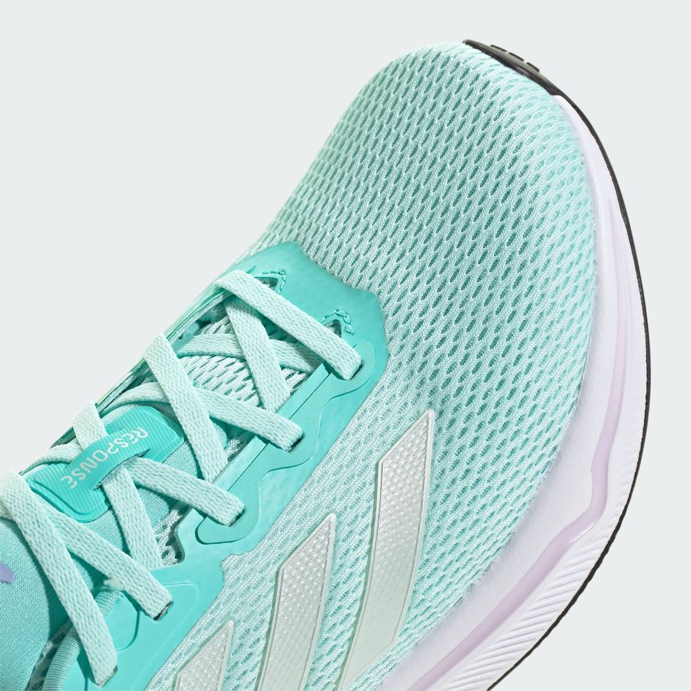 Foto 9 pulgar | Tenis Adidas Response para Mujer