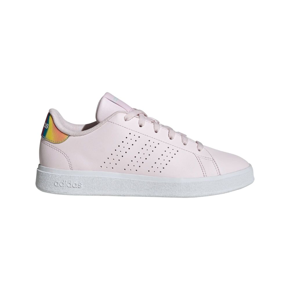 Foto 2 pulgar | Tenis Adidas Advantage Base 2.0 para Mujer