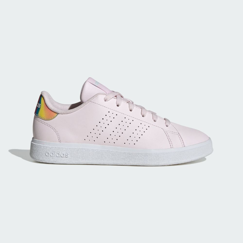 Foto 2 | Tenis Adidas Advantage Base 2.0 para Mujer