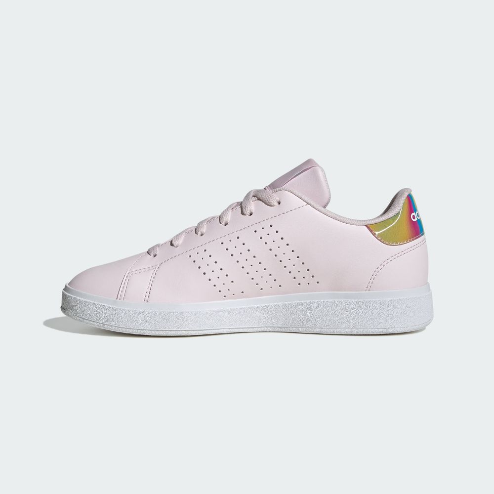 Foto 4 pulgar | Tenis Adidas Advantage Base 2.0 para Mujer