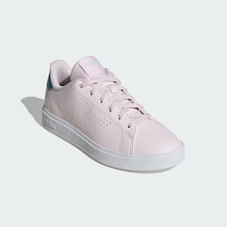 Foto 6 | Tenis Adidas Advantage Base 2.0 para Mujer