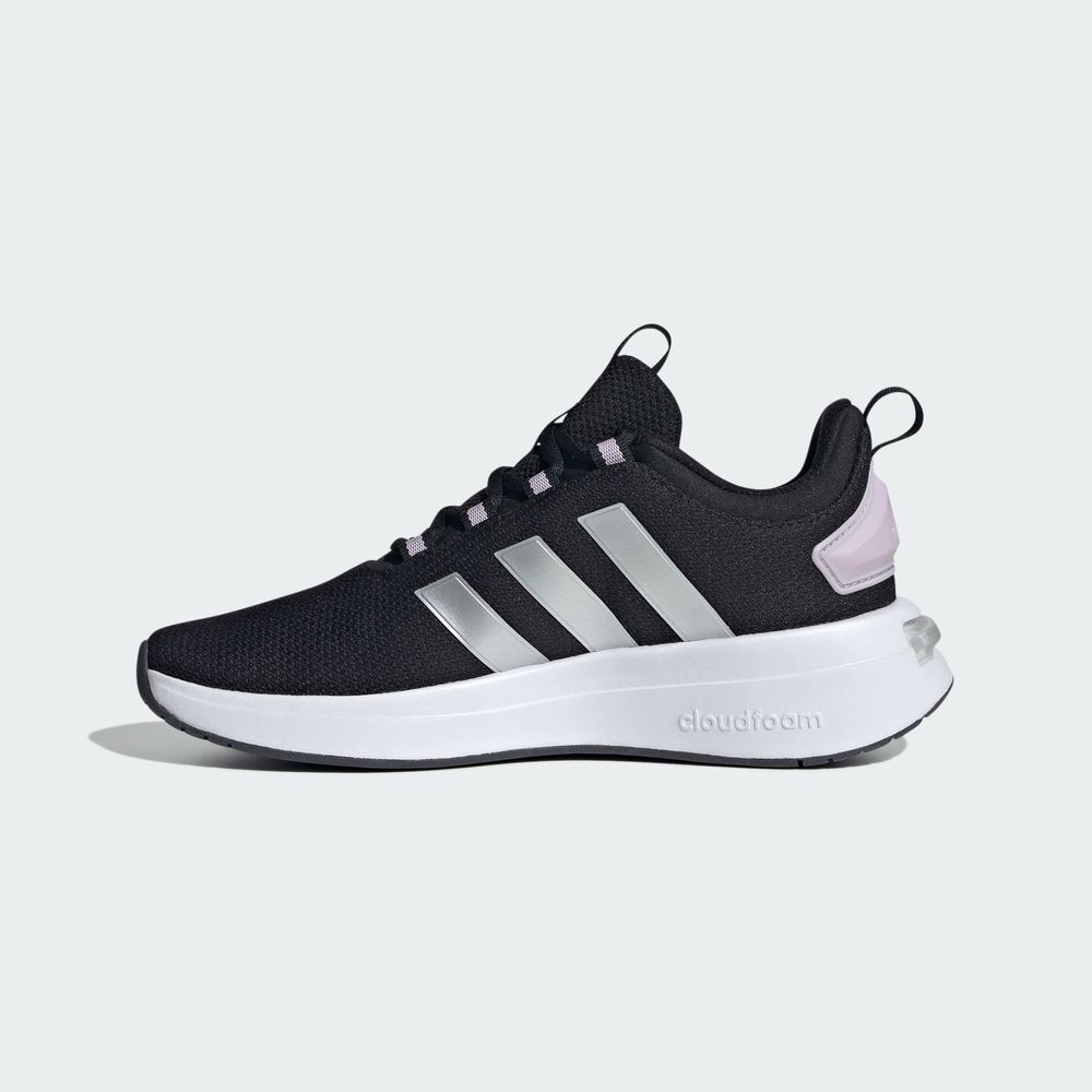 Foto 4 pulgar | Tenis Adidas Racer Tr23 para Mujer