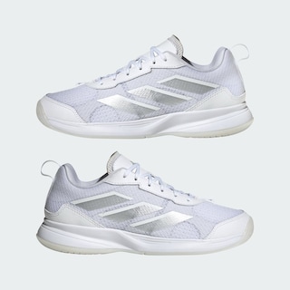 Foto 8 | Tenis Avaflash Low Adidas para Mujer