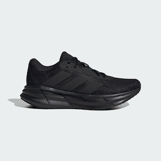 Foto 2 | Tenis Adidas Galaxy 7 Negro para Mujer