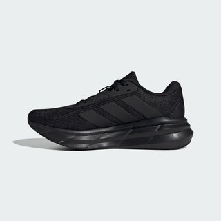Foto 3 | Tenis Adidas Galaxy 7 Negro para Mujer