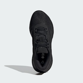 Foto 4 | Tenis Adidas Galaxy 7 Negro para Mujer