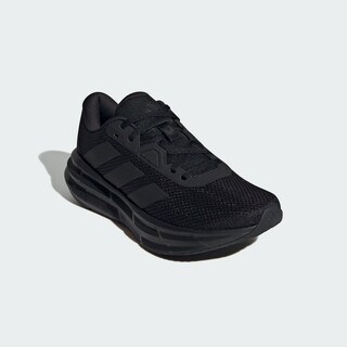 Foto 6 | Tenis Adidas Galaxy 7 Negro para Mujer