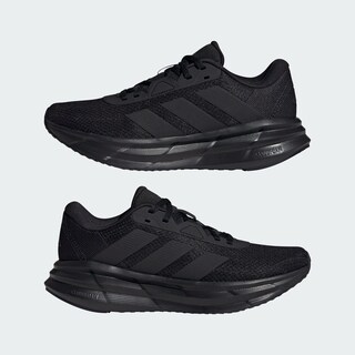 Foto 8 | Tenis Adidas Galaxy 7 Negro para Mujer