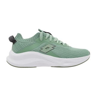 Foto 2 | Tenis Lotto Pola Para Dama Color Verde