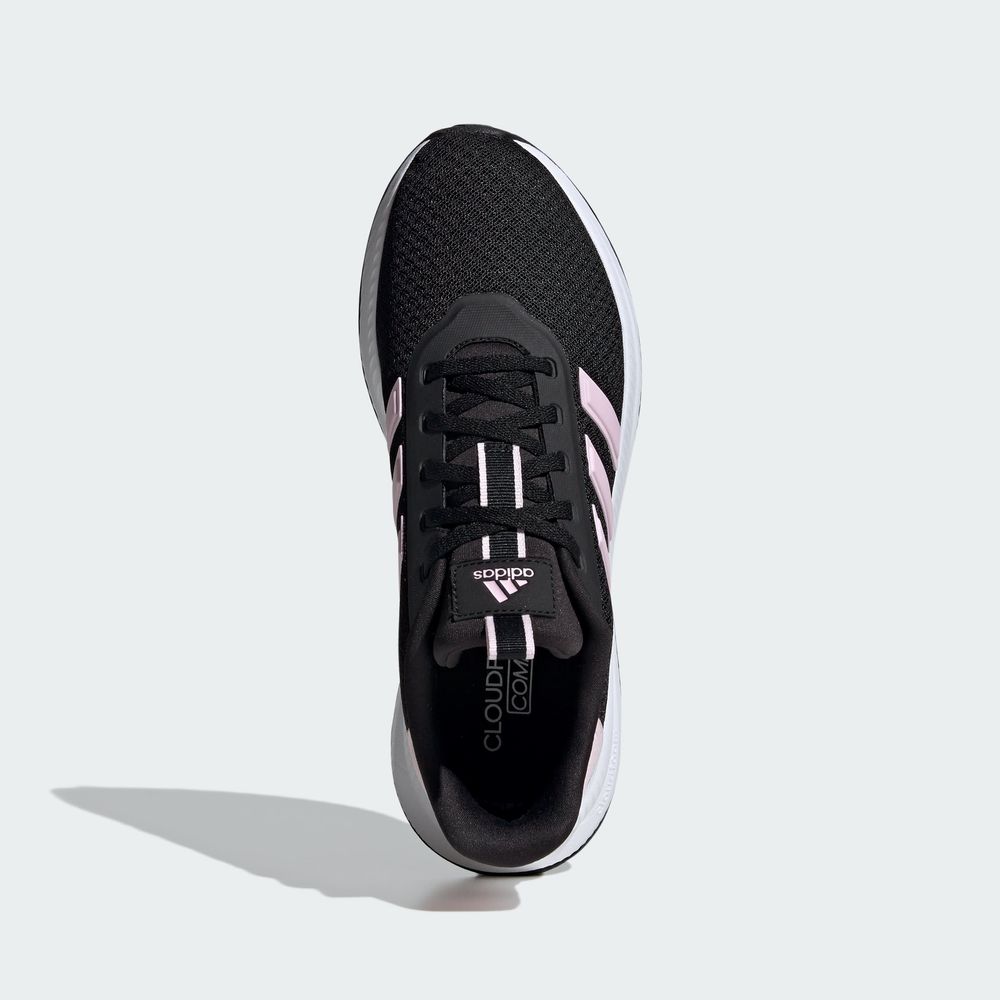 Foto 4 | Tenis Adidas X_plr Path Negro para Mujer