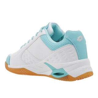 Foto 3 | Tenis Lotto Stroner Para Dama Color Azul