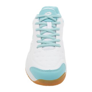 Foto 6 | Tenis Lotto Stroner Para Dama Color Azul