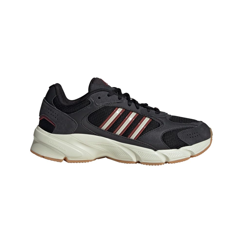 Tenis Adidas Crazychaos 2000 Negro para Mujer