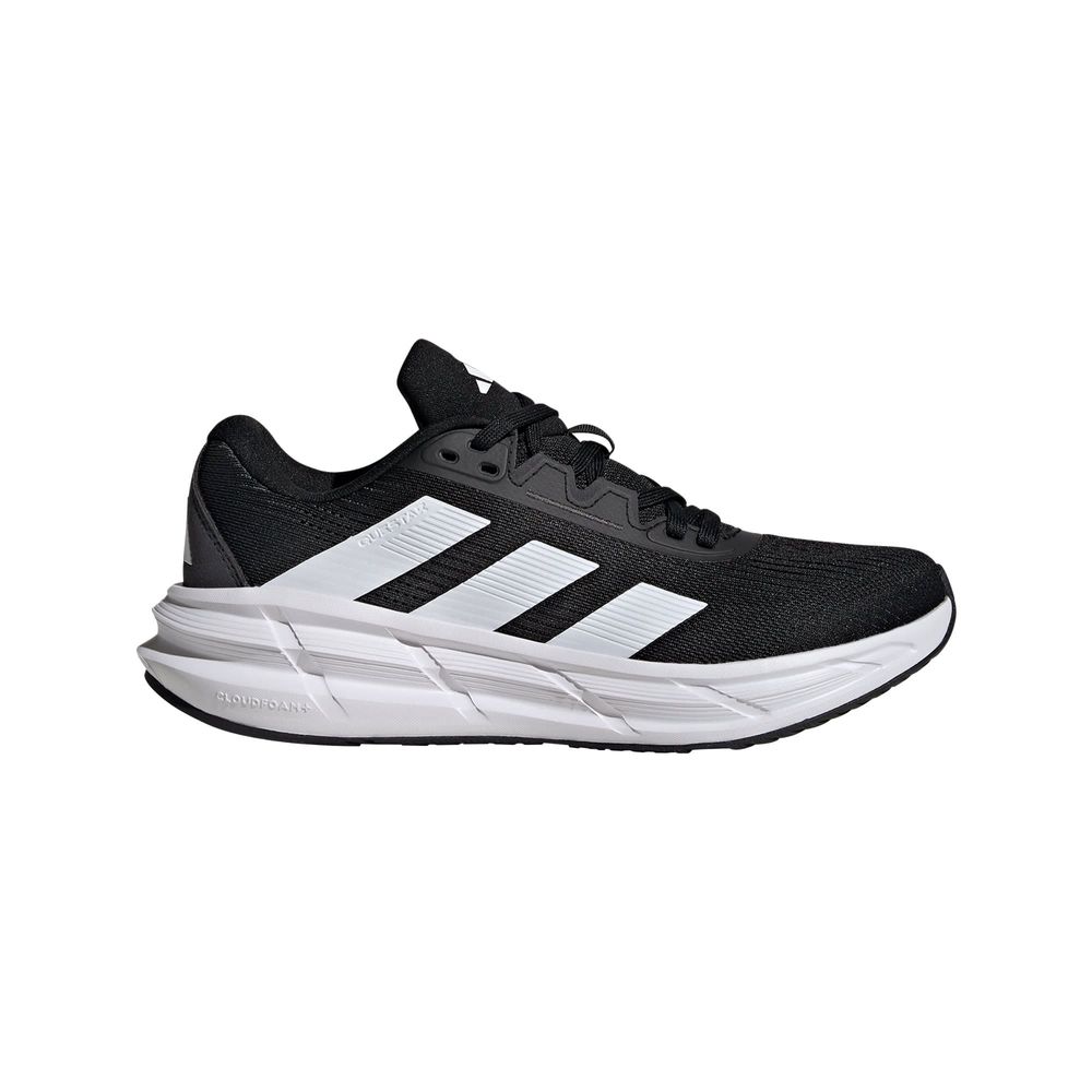 Foto 2 pulgar | Tenis de Running Adidas Questar 3 para Mujer