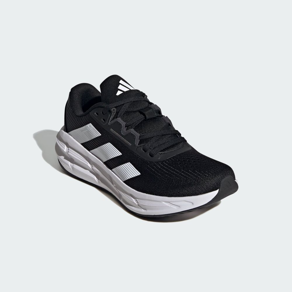 Foto 7 pulgar | Tenis de Running Adidas Questar 3 para Mujer