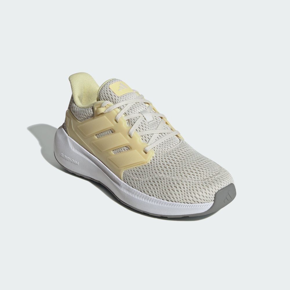 Foto 6 | Tenis Adidas Ultimashow 2.0 Gris para Mujer