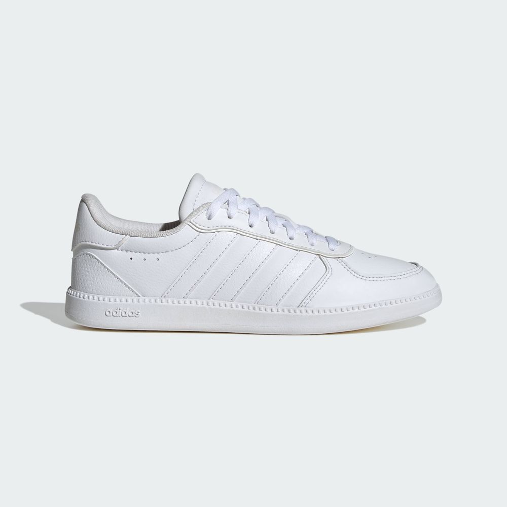 Foto 3 pulgar | Tenis Adidas Breaknet Sleek para Mujer