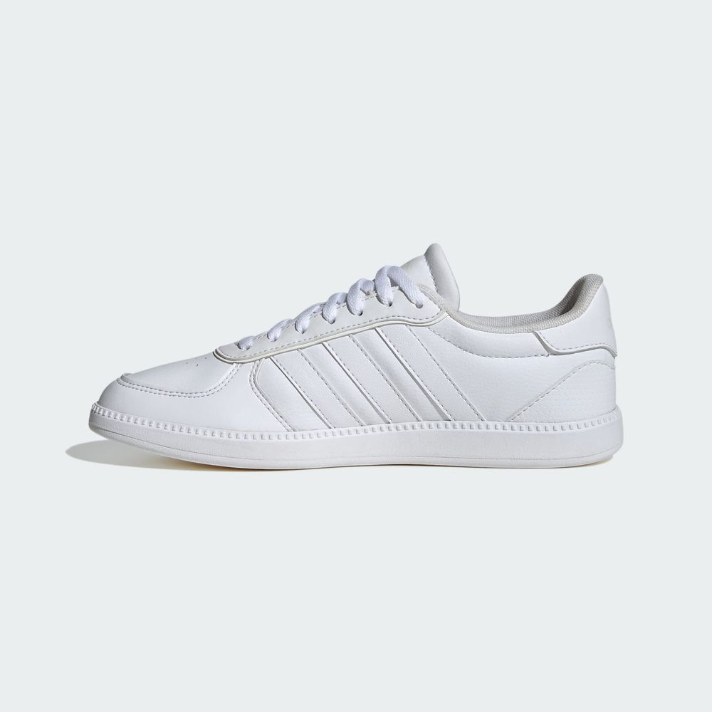 Foto 4 pulgar | Tenis Adidas Breaknet Sleek para Mujer