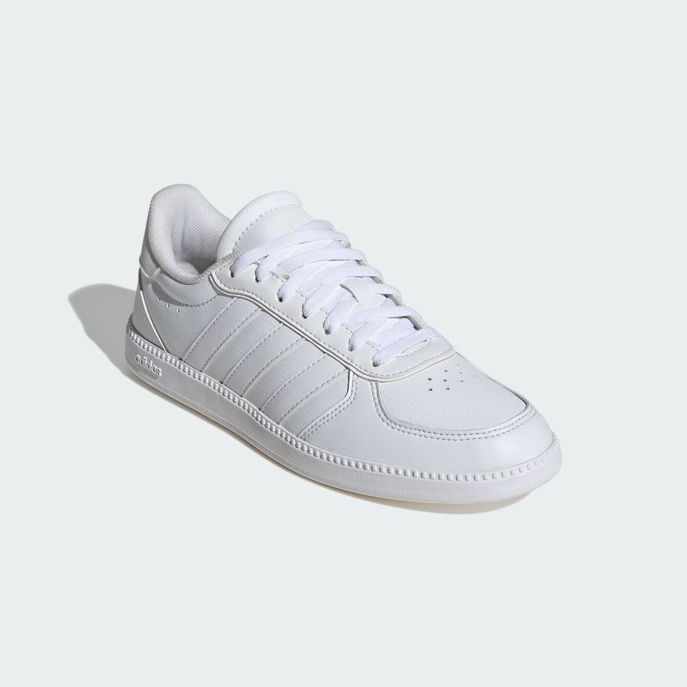 Foto 7 pulgar | Tenis Adidas Breaknet Sleek para Mujer