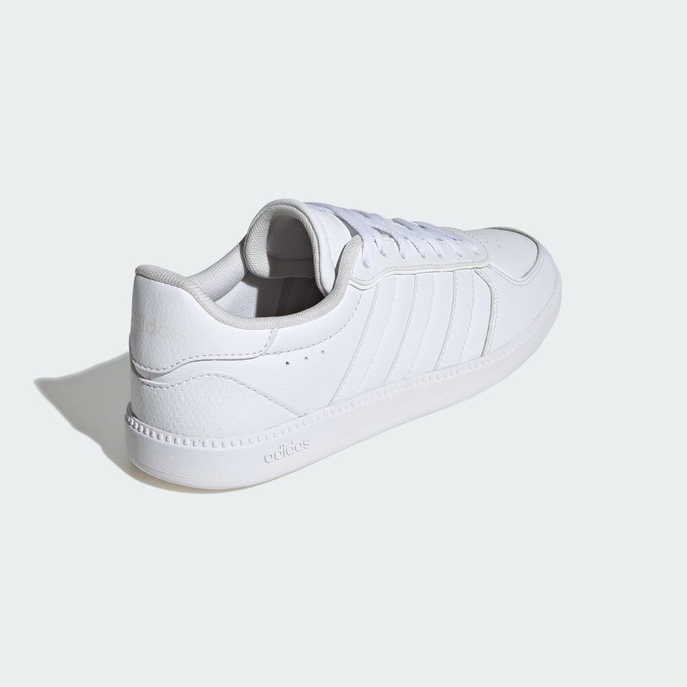 Foto 8 pulgar | Tenis Adidas Breaknet Sleek para Mujer