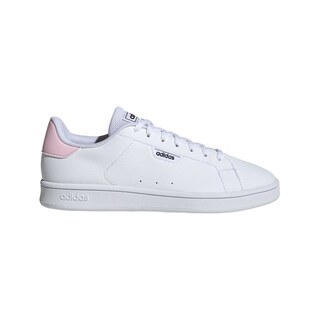 Foto 1 | Tenis Adidas Urban Court Blanco para Mujer