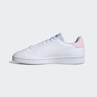 Foto 3 | Tenis Adidas Urban Court Blanco para Mujer