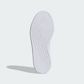 Foto 5 | Tenis Adidas Urban Court Blanco para Mujer