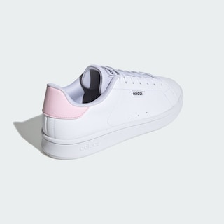 Foto 7 | Tenis Adidas Urban Court Blanco para Mujer