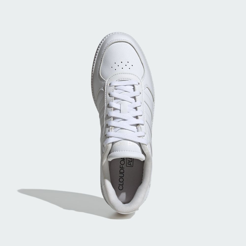 Foto 5 pulgar | Tenis Adidas Breaknet Sleek para Mujer