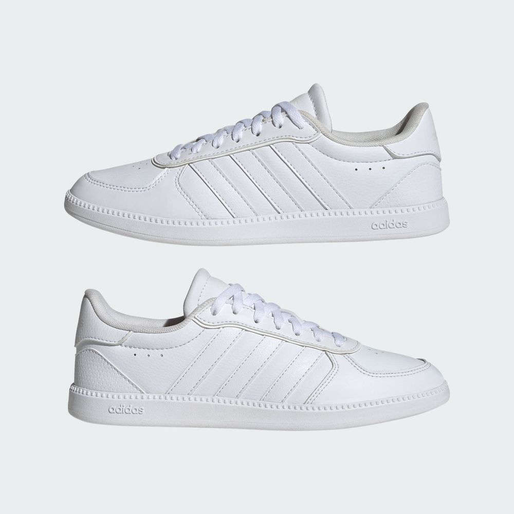 Foto 9 pulgar | Tenis Adidas Breaknet Sleek para Mujer