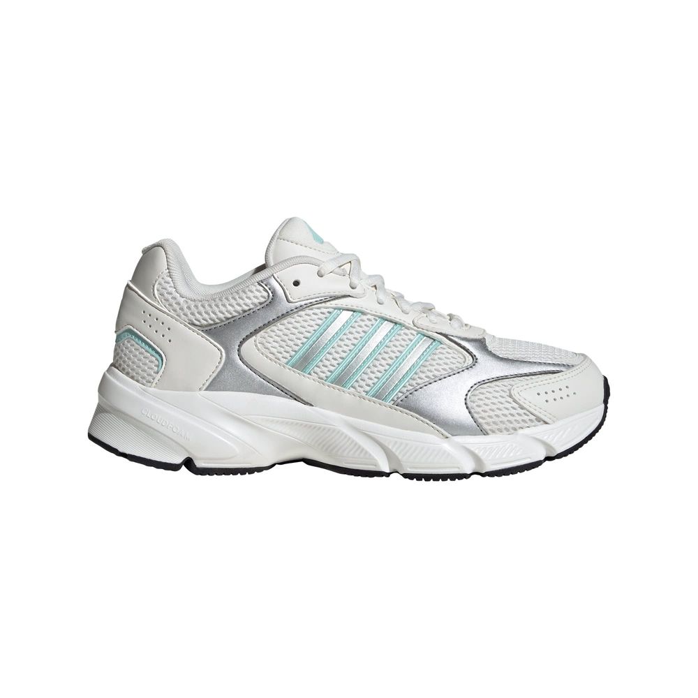 Tenis Crazychaos 2000 Adidas Blanco Mujer