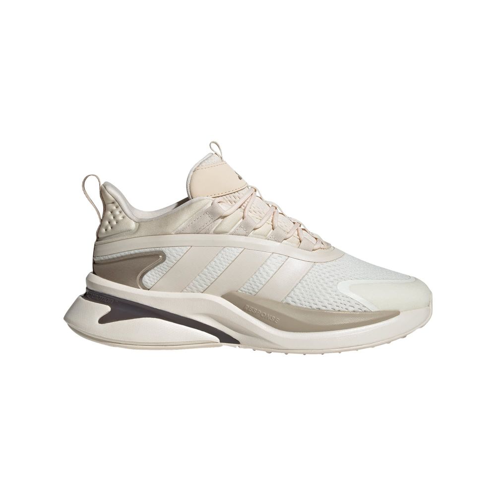 Foto 1 | Tenis Adidas Alpharesponse Blancos para Mujer