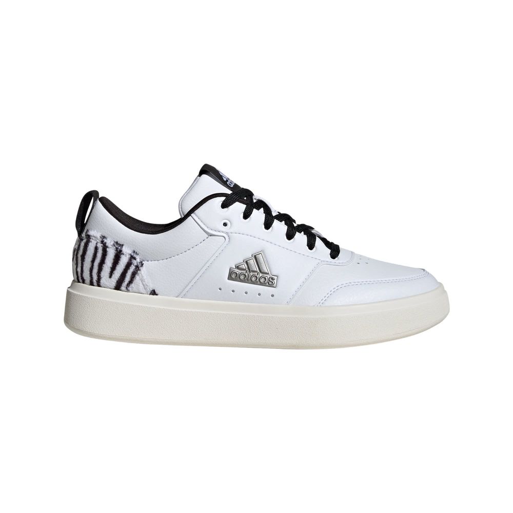 Tenis Park St Adidas Blanco Mujer