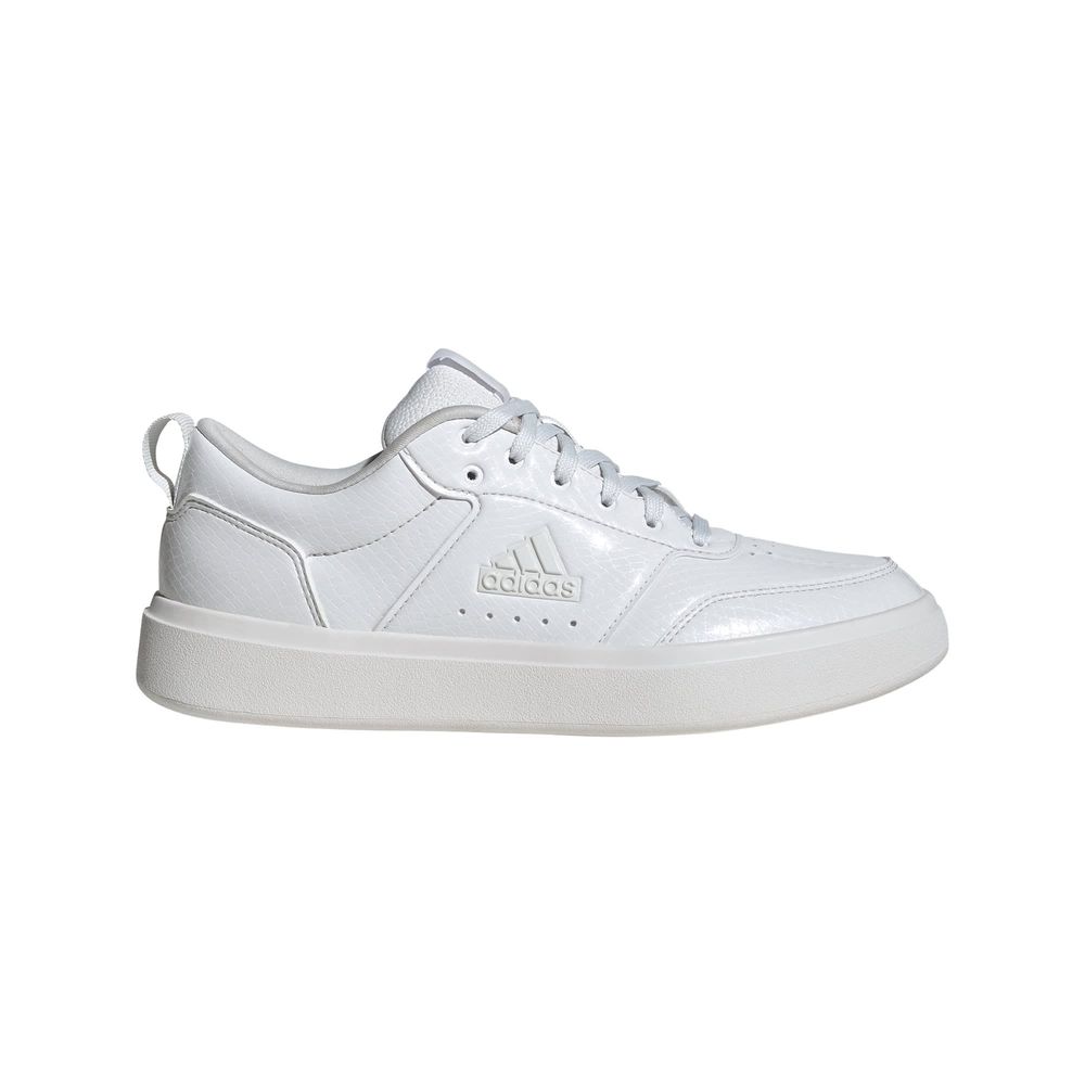 Park St Adidas Blanco Mujer