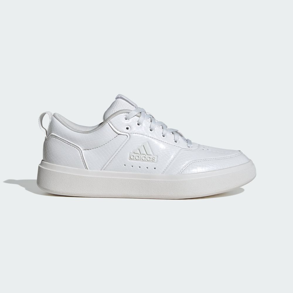 Foto 2 | Park St Adidas Blanco Mujer