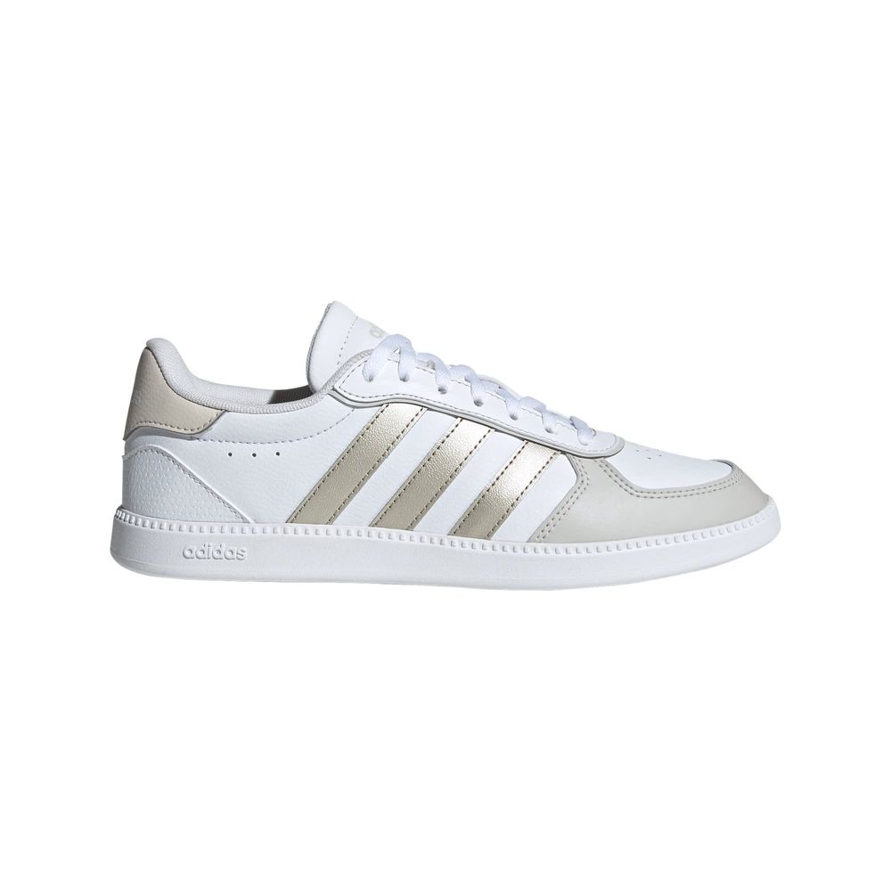 Foto 2 pulgar | Tenis Adidas Breaknet Sleek para Mujer